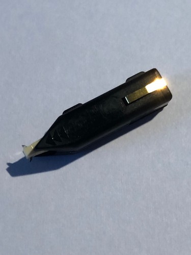 5070 saphir astatic fisher - 5070.1,