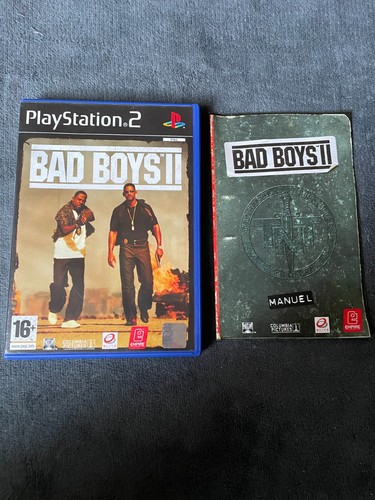 Bad boys complet sur - bad,