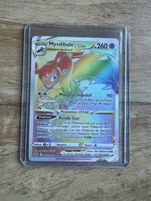 Carte Pokémon Mysdibule VStar