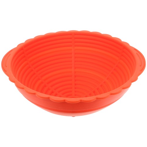 Panier banneton silicone - panier,