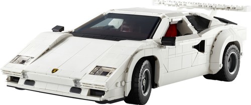 Lego icons 10337 lamborghini - 10337,