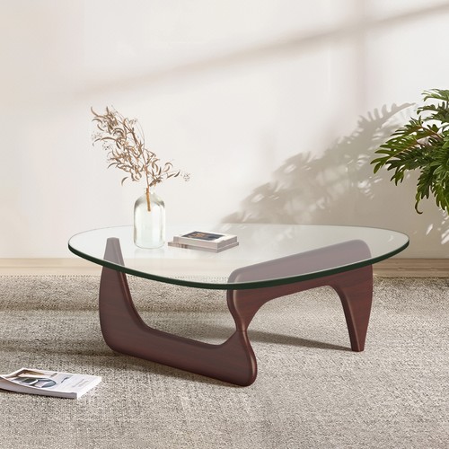 Classic coffee table - 35",