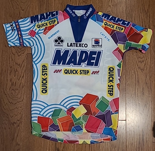 Mapei quick step authentic - mapei, quick-step-authentic