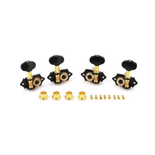Set 2r2l noir - 2r2l, open