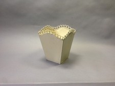 mathieu mategot 1950 rare corbeille poubelle mid century