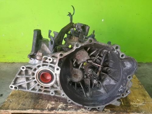 B15te boite vitesse hyundai - b15te,