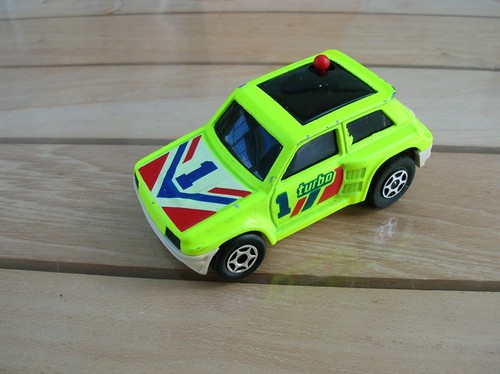 Majorette motor turbo - motor, r5