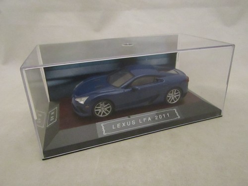 Voiture lexus lfa 2011 - voiture,