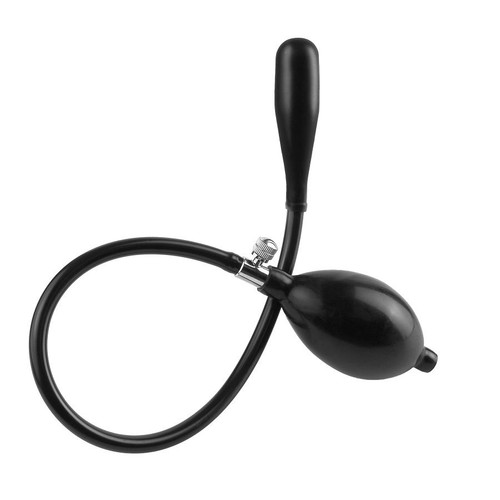 Anal fantasy plug gonflable - fantasy,
