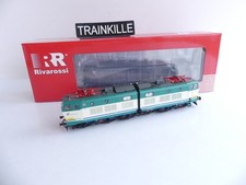 HR2967 RIVAROSSI HO LOCOMOTIVE