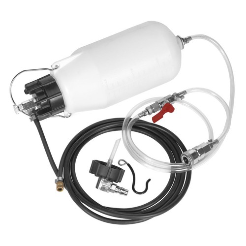 Sealey purgeur pneumatique - sealey,