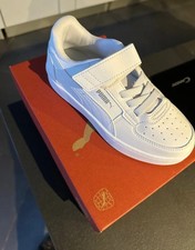 chaussures puma blanche 