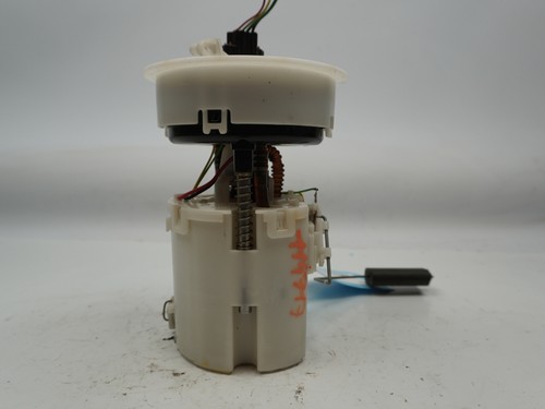 Pompe carburant immergée - à,