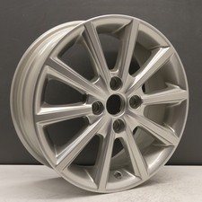 Ford Fiesta 16 " 10-SPOKE