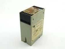 IER MAXIMAT SHR 4 B60 Transducteur de Mesure SHR4B60