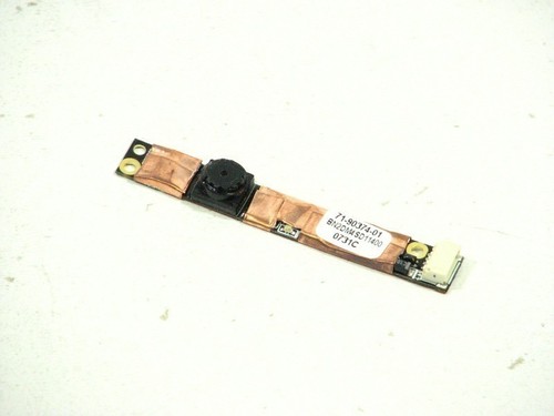 Webcam amilo pa2548 - webcam,