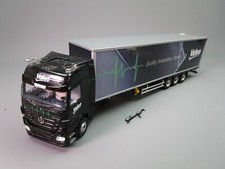 AS460 ELIGOR 1/43 1:43