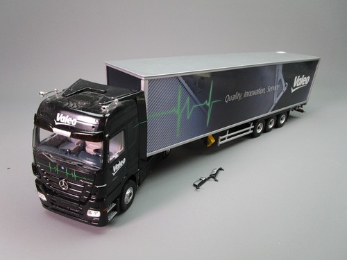 As460 eligor 1 - as460, 1/43