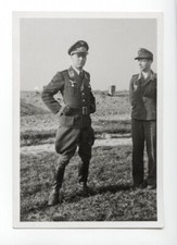 G1216 Officier allemand