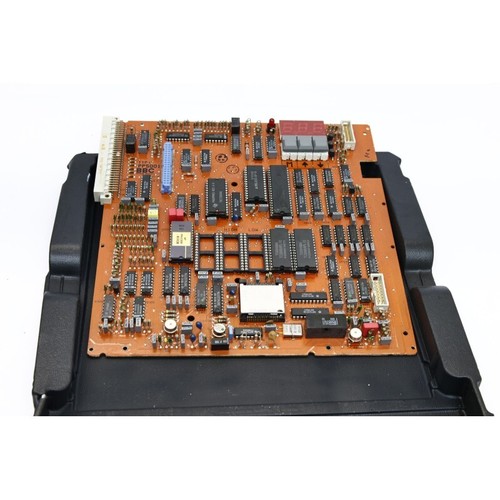 Abb pp5003 bbc brown - pp5003, boveri