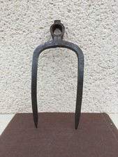 Ancien croc jardinage - ancien,