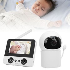 Baby Camera 4.3 Inch Screen 2