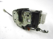 1613686980 Fermeture Serrure Port Avant Côté Gauche Conduite CITROEN Nemo 1