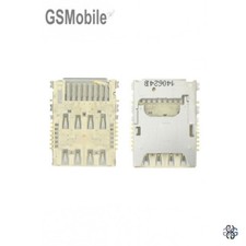 Connecteur Lecteur Carte SIM