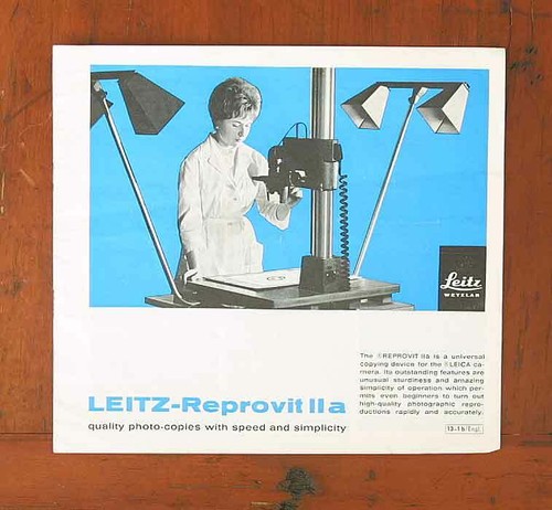 Leitz reprovit sales - reprovit,