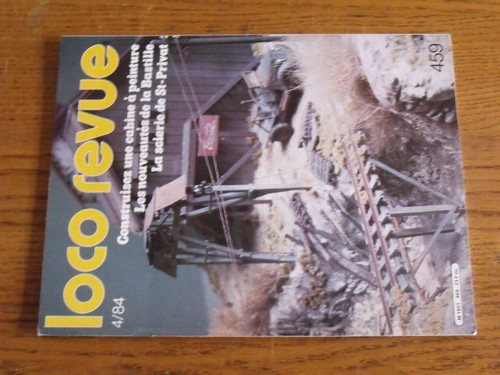 Loco revue n - loco, a