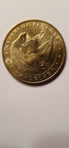 2006 jeton medaille monnaie - b,