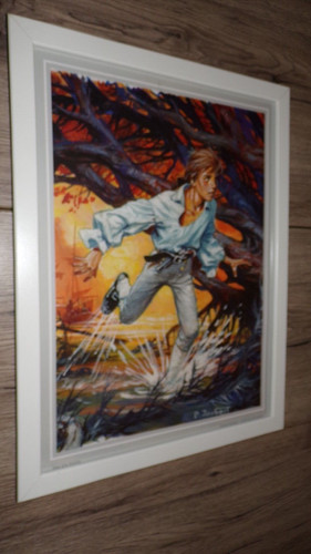 Poster pierre joubert 26 x - pierre,
