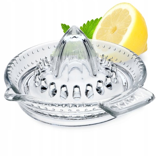 Presse agrumes kadax verre - kadax, en
