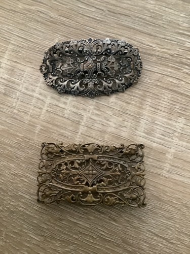 Lot boucles ceinture - lot, de