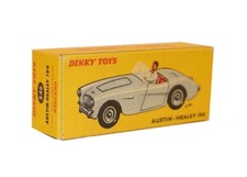 Dinky Toys boîte repro 546