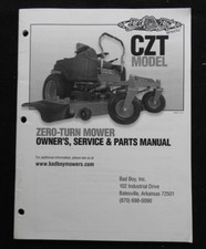 Bad boy czt 4200 5000 - 5000, 6000