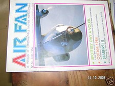 Air Fan n°66 Junkers 52