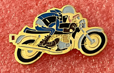 T13 Pins BD EDOUARD BRACAME