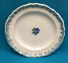 N° 2 / XVIII° ASSIETTE EN