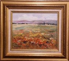 Chatmant Tableau Peinture