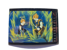 Carte Dragon Ball Z DBZ