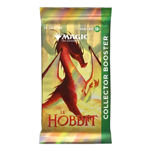 Magic le hobbit - 🇫🇷,