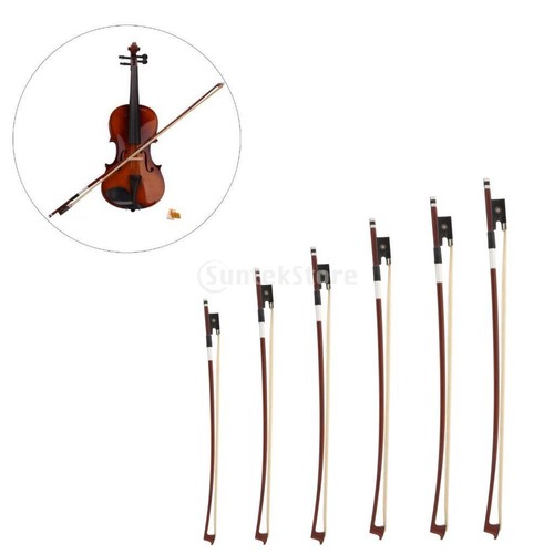 Archet violon acoustique en - de,