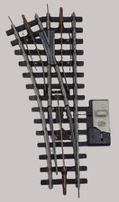 JEP échelle 0 aiguillage