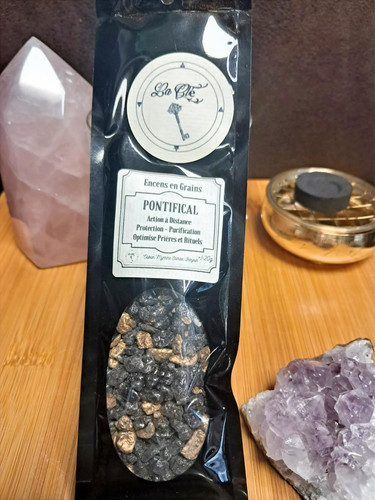 Encens pontifical g - encens, –