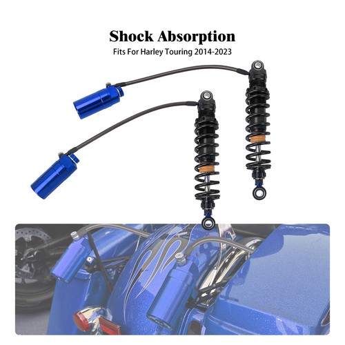 Blue remote reservoir rear - reservoir,