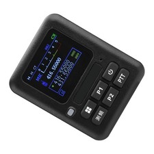 Walkie Talkies Mini Decoder