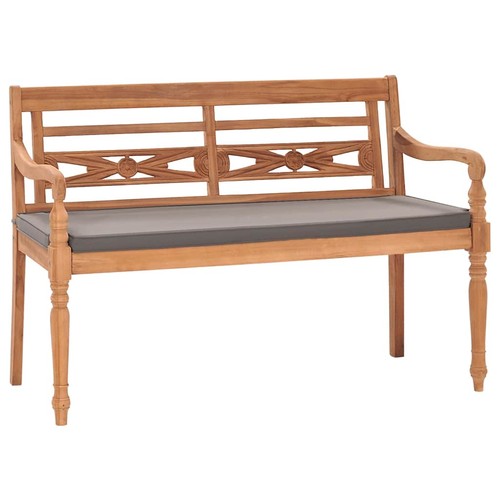 Banc batavia siège fauteuil - batavia,