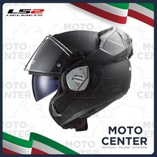 Casque Moduler Ouvrant LS2