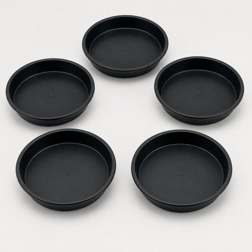 Soucoupes plantes 35cm - plantes,